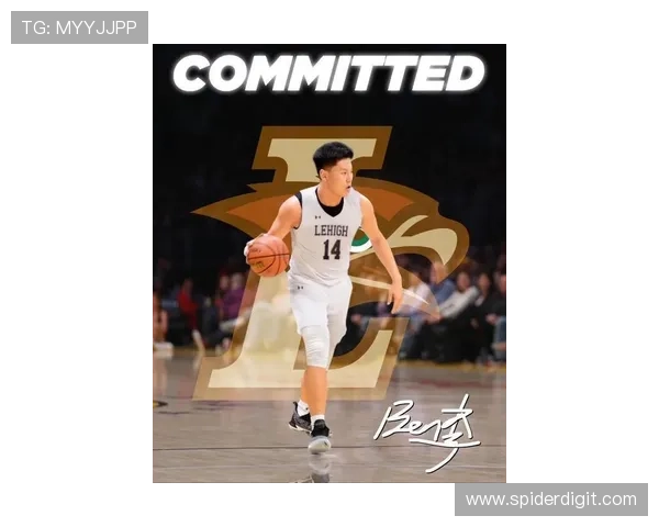 王俊杰NCAA生涯最强一战砍27分7三分