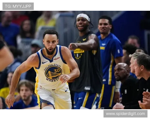 库里低迷科尔认输勇士前路黯淡